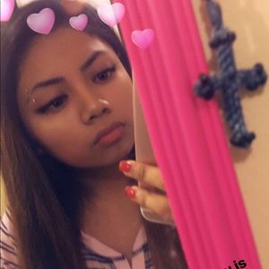 Meet your Posher, Rose